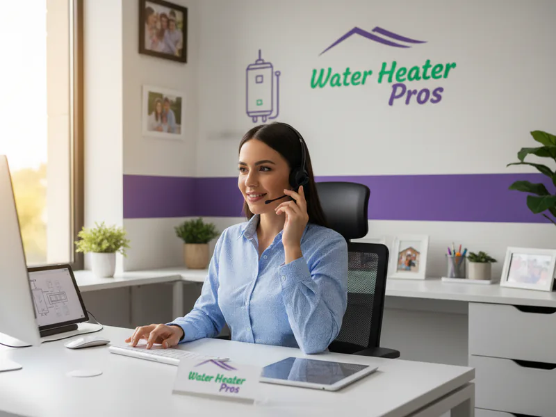 Water Heater Repair  in Denver  FAQ